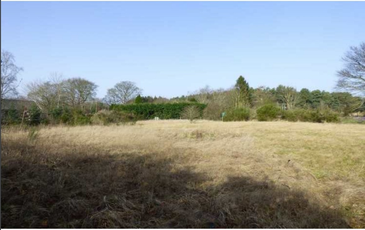 East Of Village Hall, Cupar for sale Primary Photo- Image 1 of 1