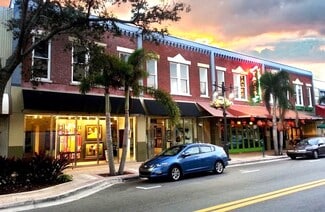 More details for 218-230 Clematis St, West Palm Beach, FL - Office for Lease