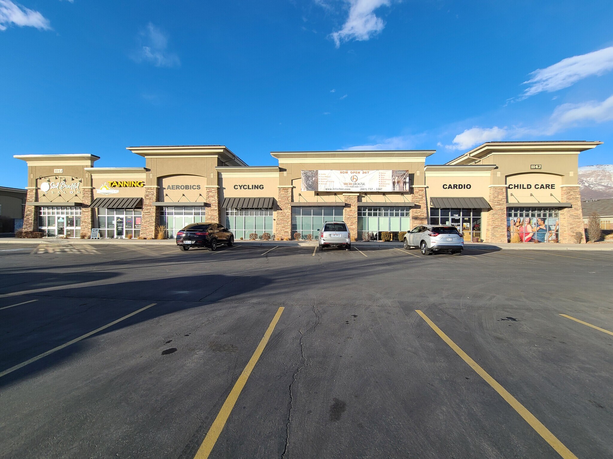 1142-1144 W 2700 N, Ogden, UT for sale Building Photo- Image 1 of 1