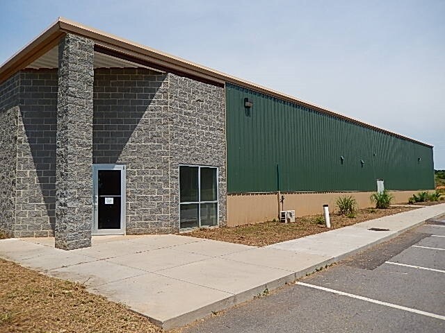 1350 Barker Rd, Ringgold, VA for sale Building Photo- Image 1 of 1