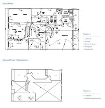 811 W Gardena Blvd, Gardena, CA for lease Floor Plan- Image 1 of 1