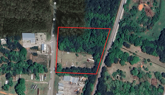 More details for Georgia Hwy 85 hwy, Senoia, GA - Land for Sale