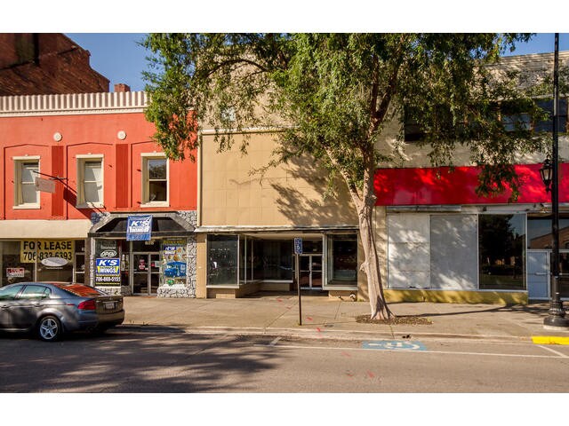 830 Broad St, Augusta, GA for sale Other- Image 1 of 1