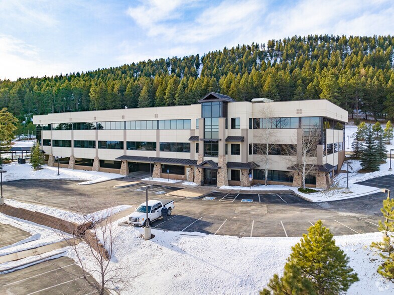 523 Park Point Dr, Golden, CO for sale - Building Photo - Image 1 of 1