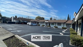 More details for 3774 Railroad Ave, Pittsburg, CA - Office for Lease