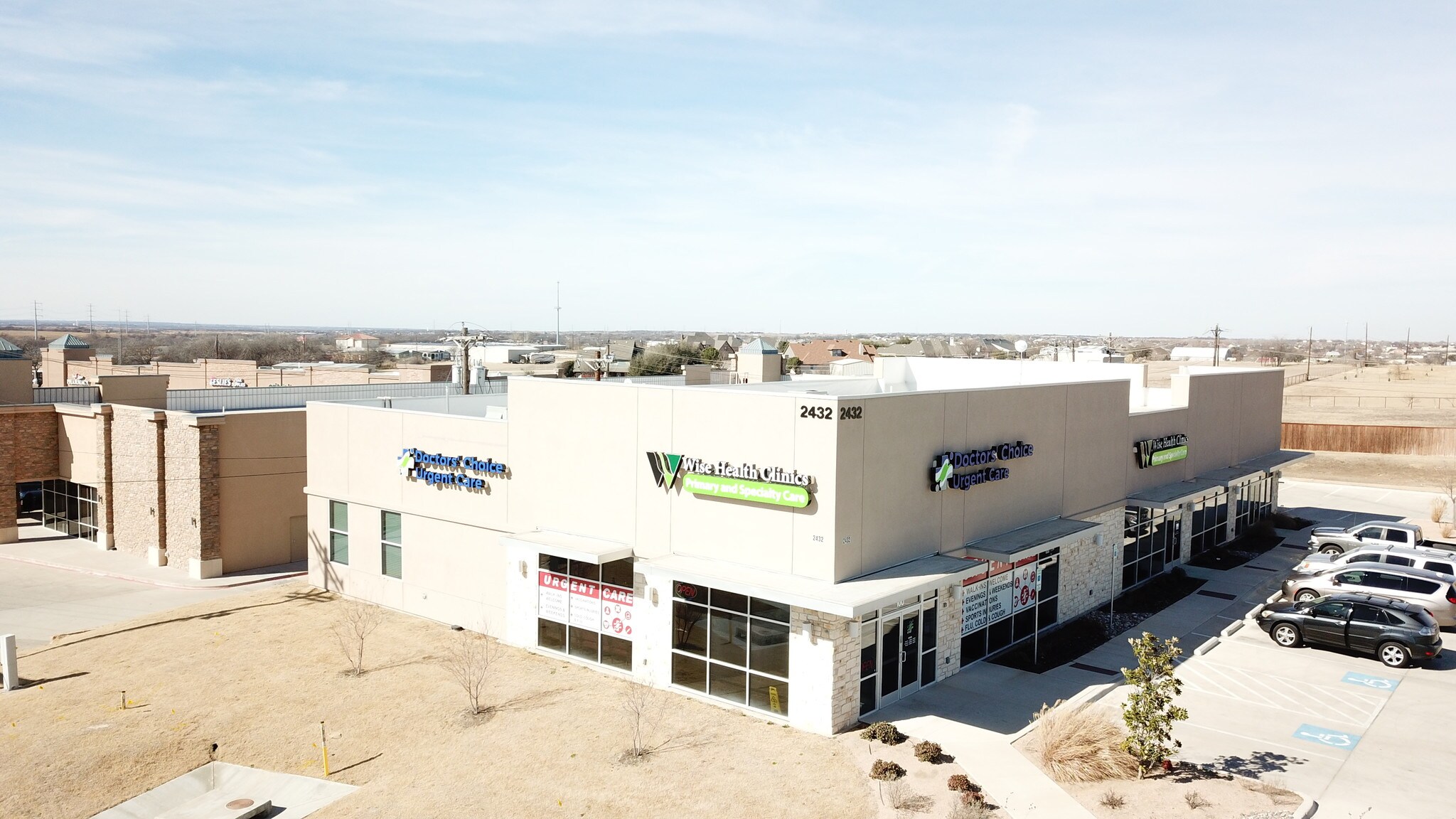 2412 Avondale Haslet Rd, Haslet, TX 76052 Avondale Haslet Center