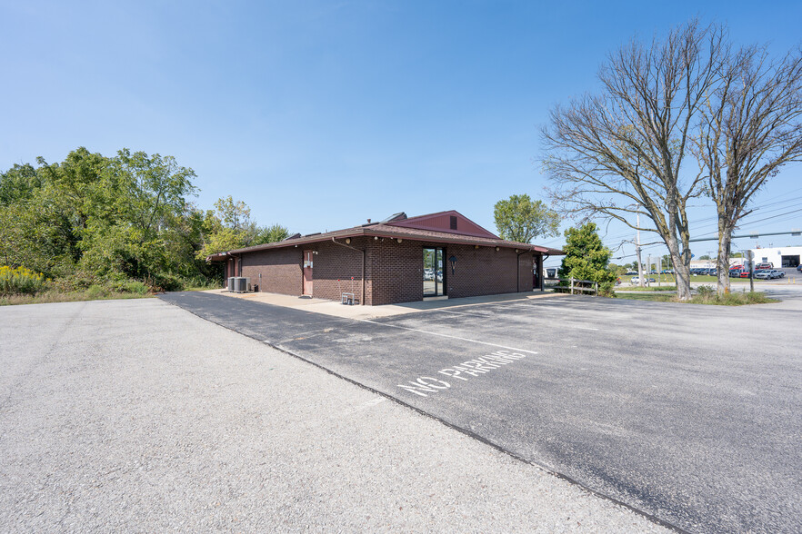 5767 PA-981 Hwy, Latrobe, PA for sale - Building Photo - Image 3 of 58