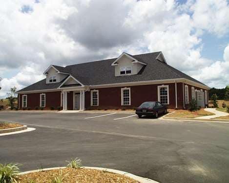1130 Senoia Rd, Tyrone, GA for lease - Building Photo - Image 2 of 3