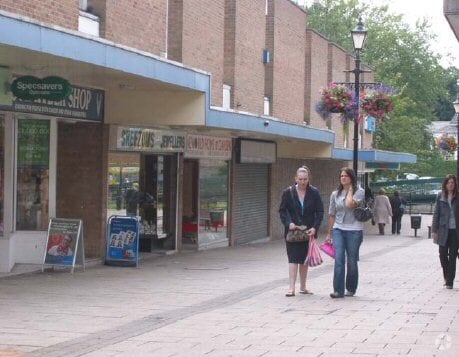 2-23 Riverside Walk, Thetford for lease - Building Photo - Image 2 of 20