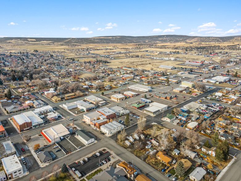 205 N Main St, Alturas, CA for sale - Building Photo - Image 3 of 13