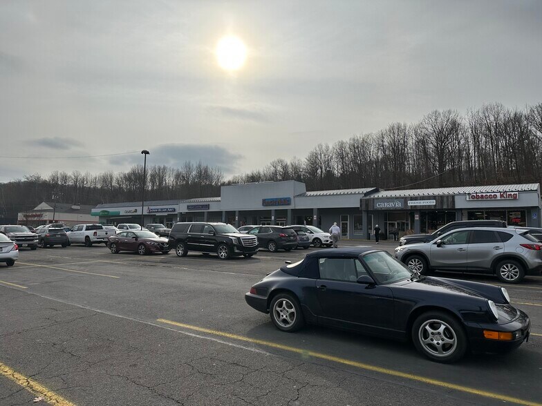 1000 S State St, Clarks Summit, PA for sale - Building Photo - Image 1 of 1