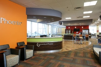 More details for 7999 Knue Rd, Indianapolis, IN - Office for Lease