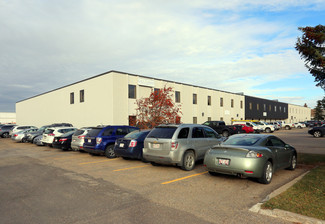 More details for 17628 103 Ave NW, Edmonton, AB - Office, Flex for Lease