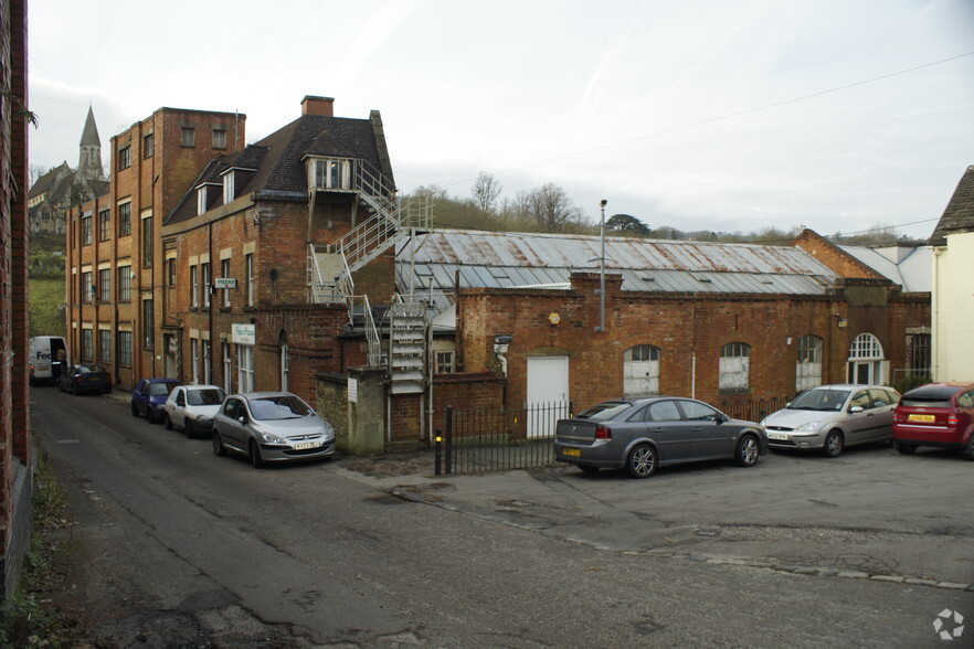 Bath Rd, Woodchester for sale - Building Photo - Image 2 of 6