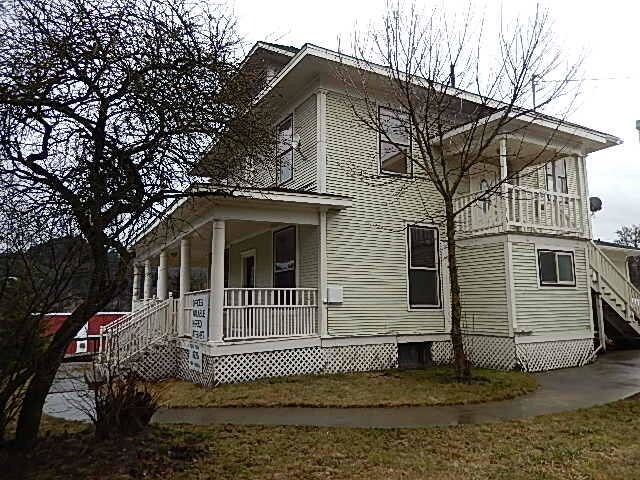 301 W College Ave, Saint Maries, ID for sale Building Photo- Image 1 of 1