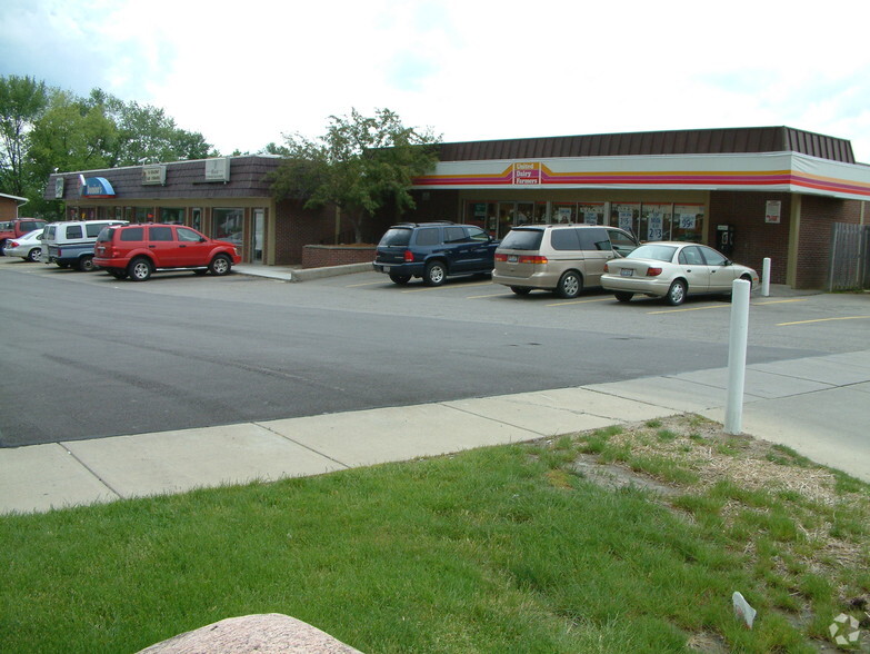 915 N Broadway St, Lebanon, OH for lease - Building Photo - Image 2 of 7