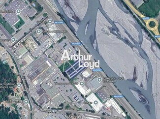 More details for Land for Lease