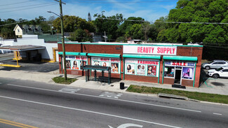 More details for 4408 N Nebraska Ave, Tampa, FL - Retail for Sale