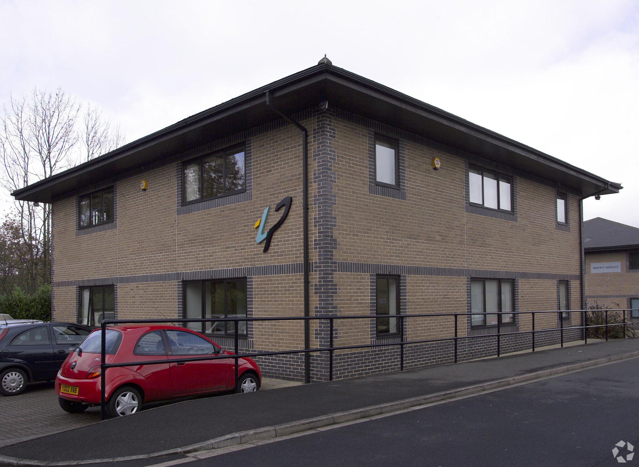 Grove Park Ct, Harrogate for sale Primary Photo- Image 1 of 1