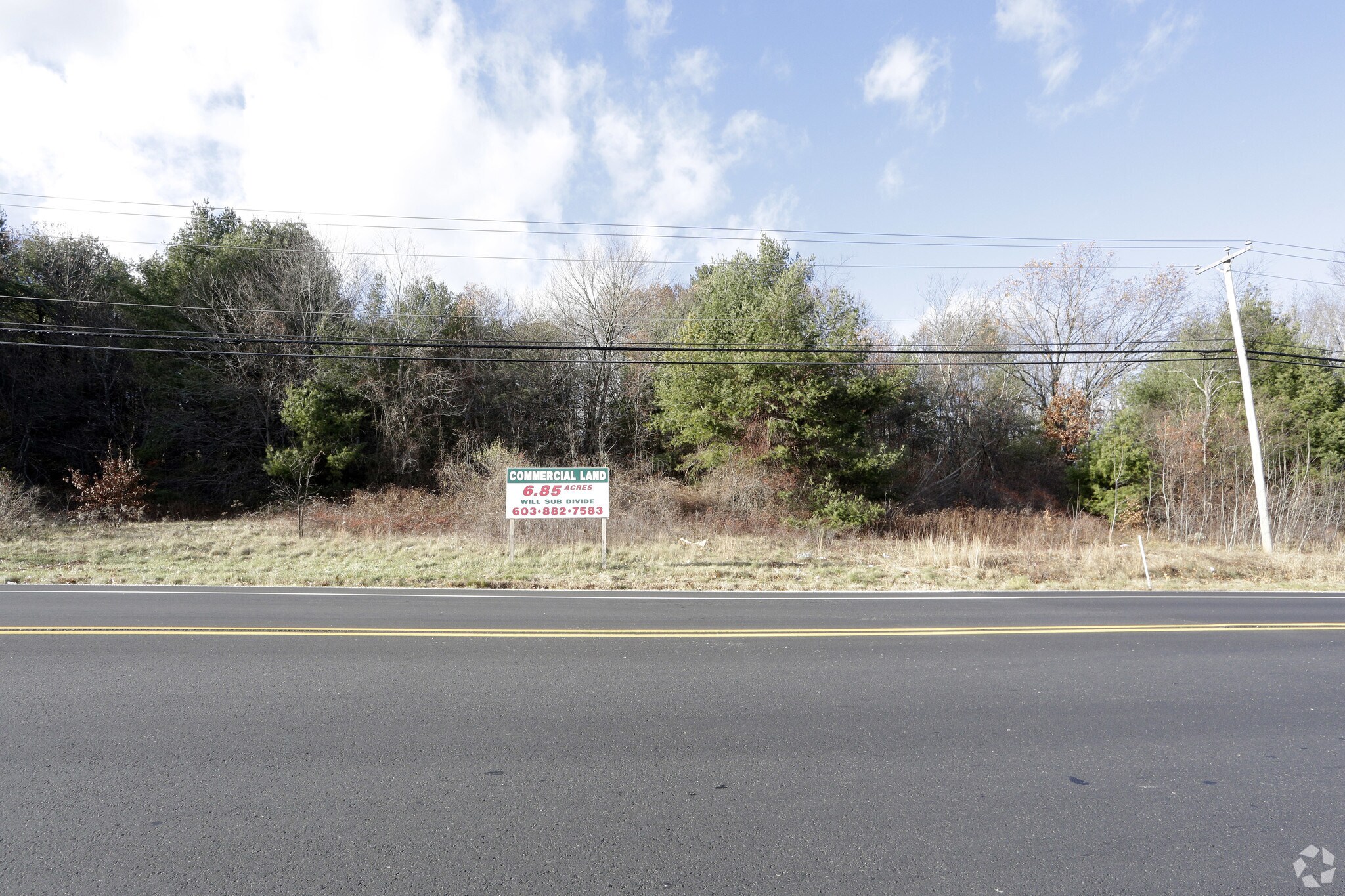 322 Nashua Rd, Londonderry, NH for sale Primary Photo- Image 1 of 1