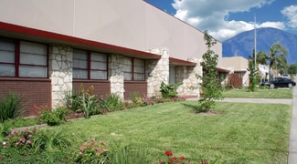 More details for 1017 S Mountain Ave, Monrovia, CA - Industrial for Lease