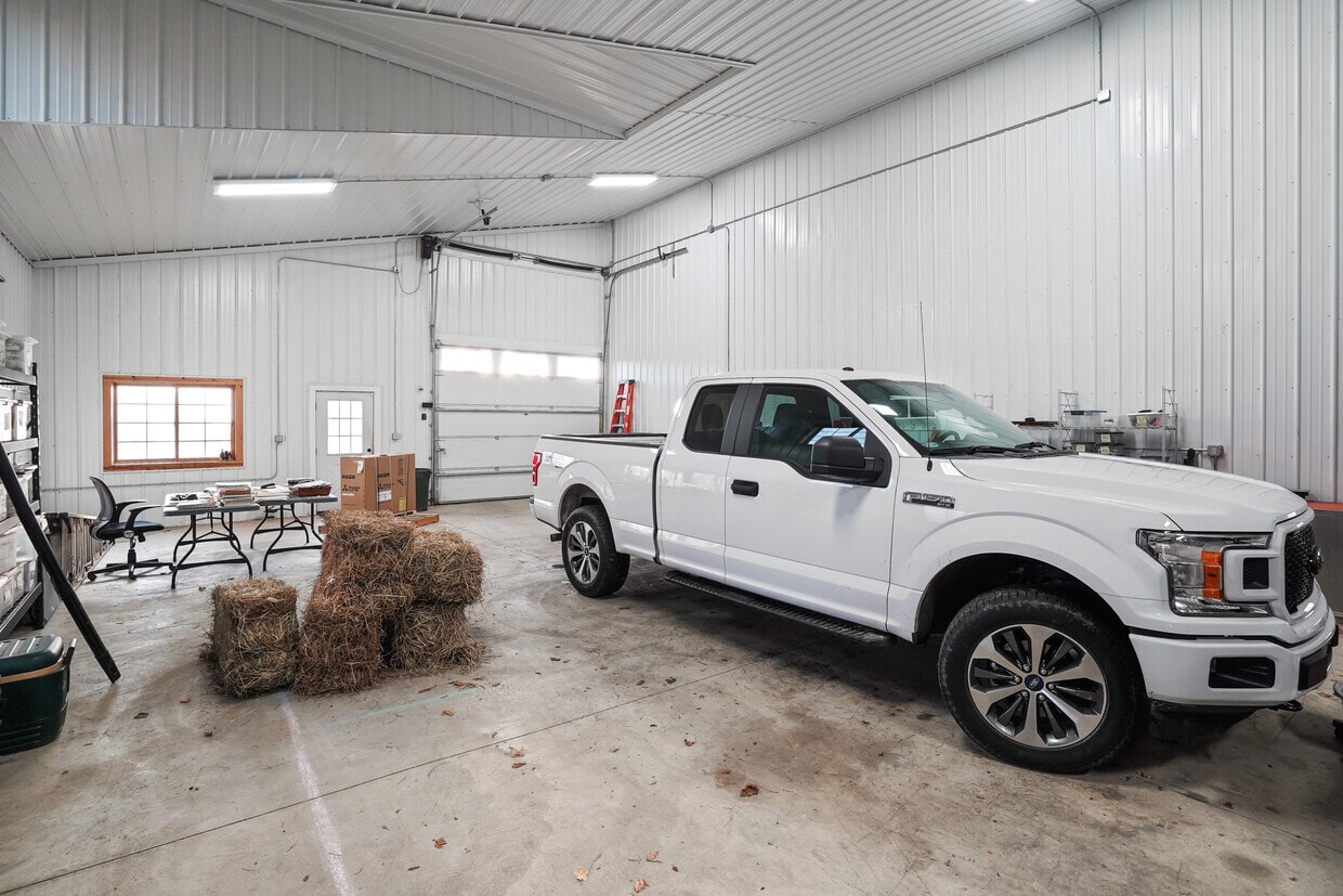 3482 County Road 10, Bellefontaine, OH 43311 Specialty for Sale