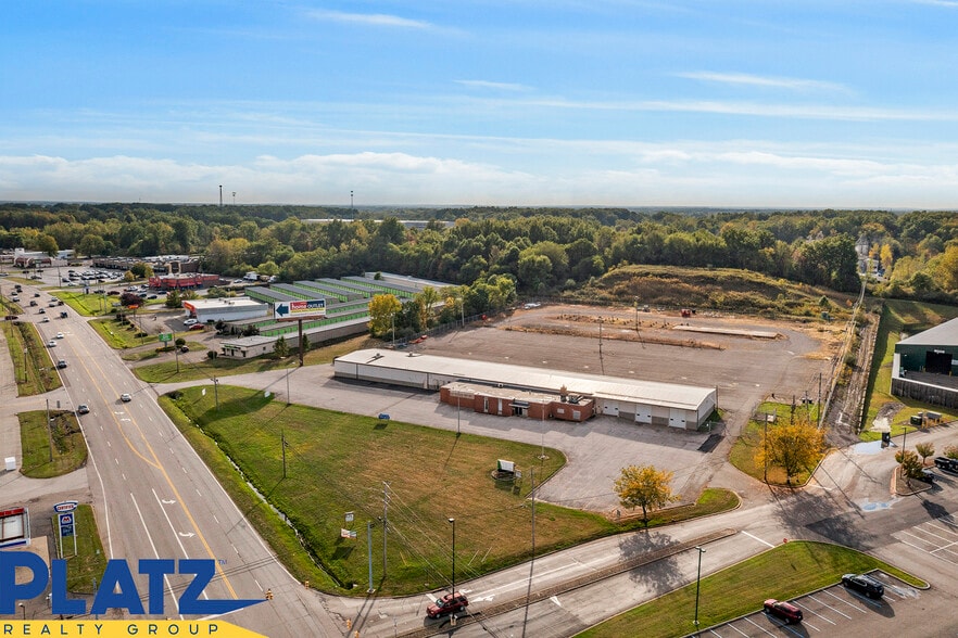 3801 Elm Rd NE, Warren, OH for lease - Building Photo - Image 3 of 12