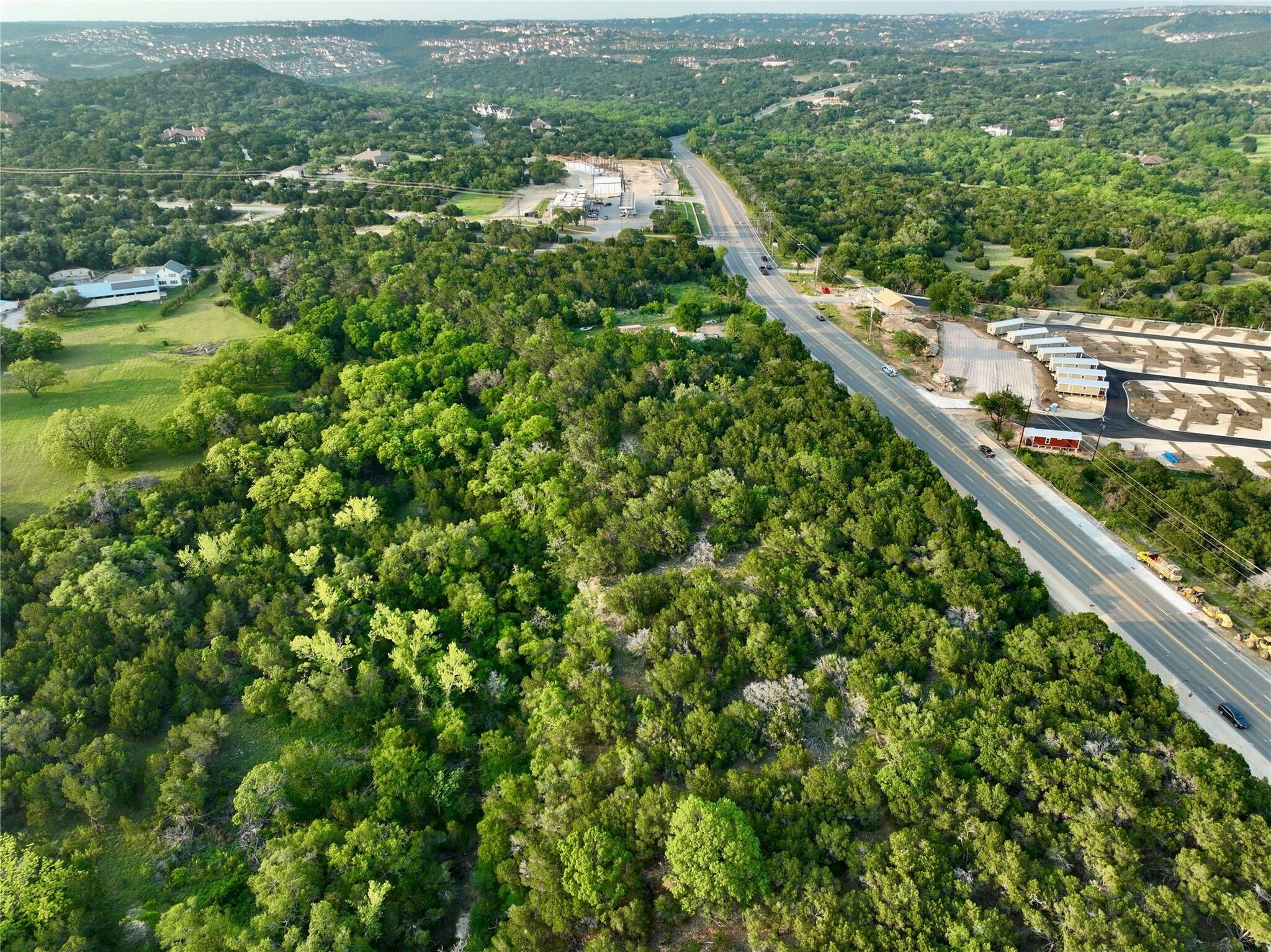 18246 FM 1431, Jonestown, TX for lease Building Photo- Image 1 of 4