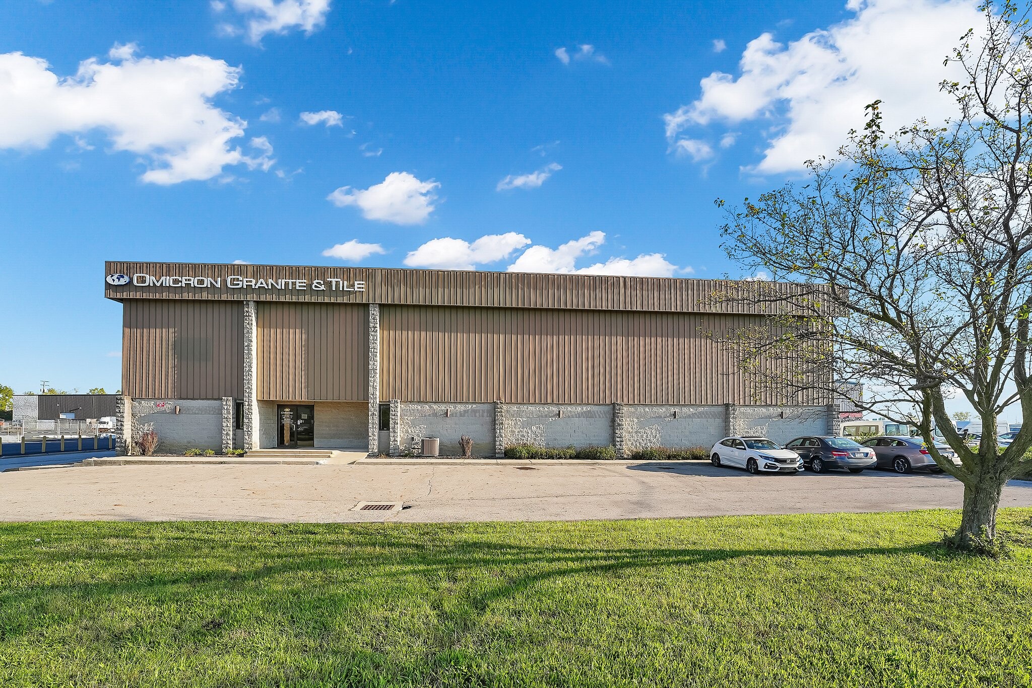 5176 Fisher Rd, Columbus, OH for lease Building Photo- Image 1 of 24