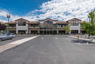 More details for 1663 US Highway 395, Minden, NV - Office for Lease