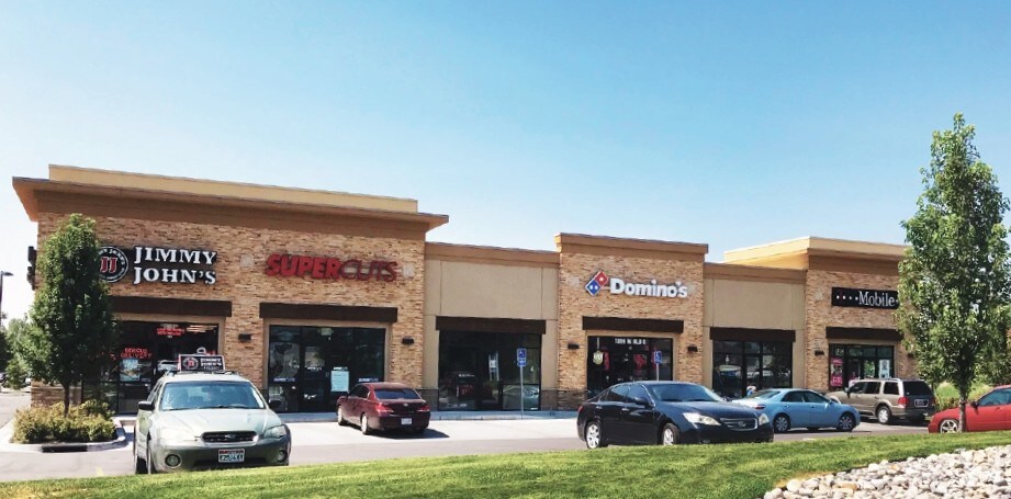 1809 W State Rd, Pleasant Grove, UT for lease Primary Photo- Image 1 of 4