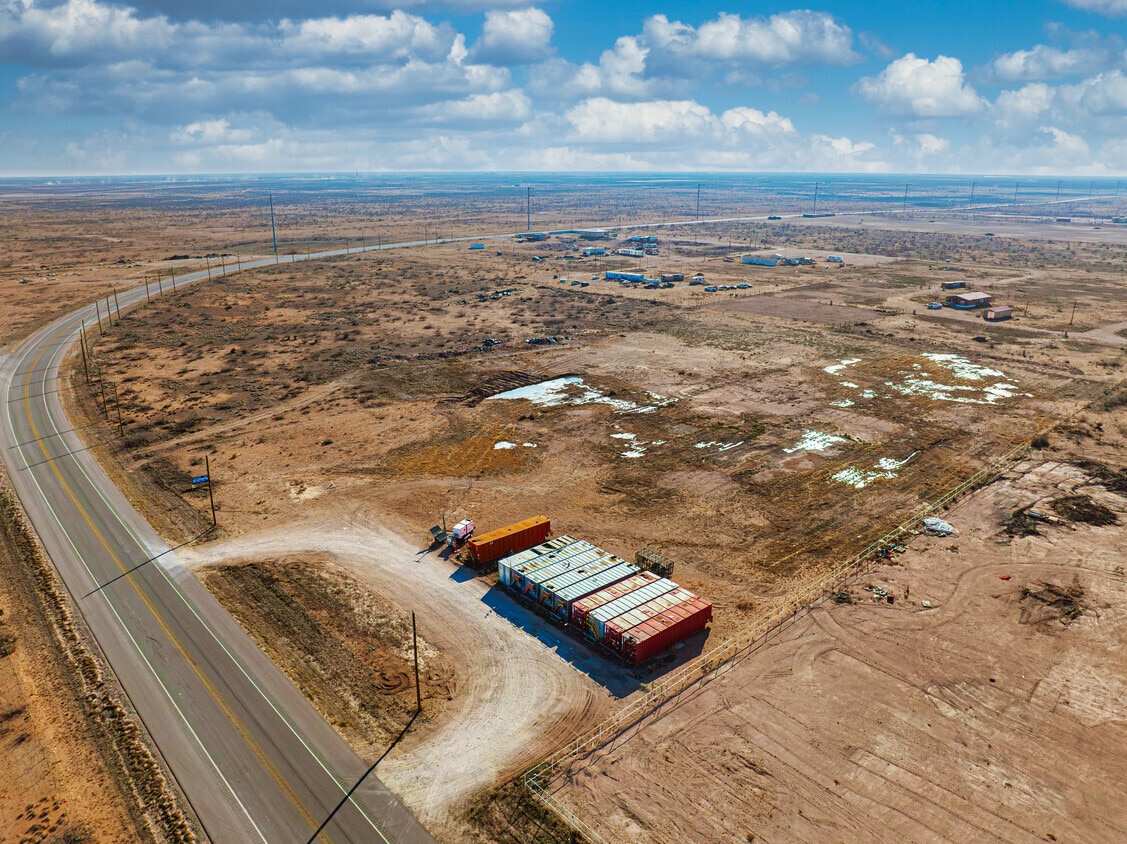 W Fm 1787, Odessa, TX for sale Building Photo- Image 1 of 12