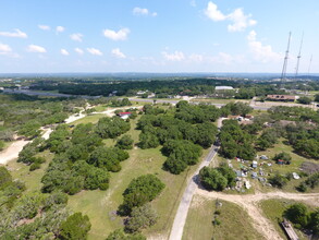 4200 E Highway 290, Dripping Springs, TX - aerial  map view - Image1