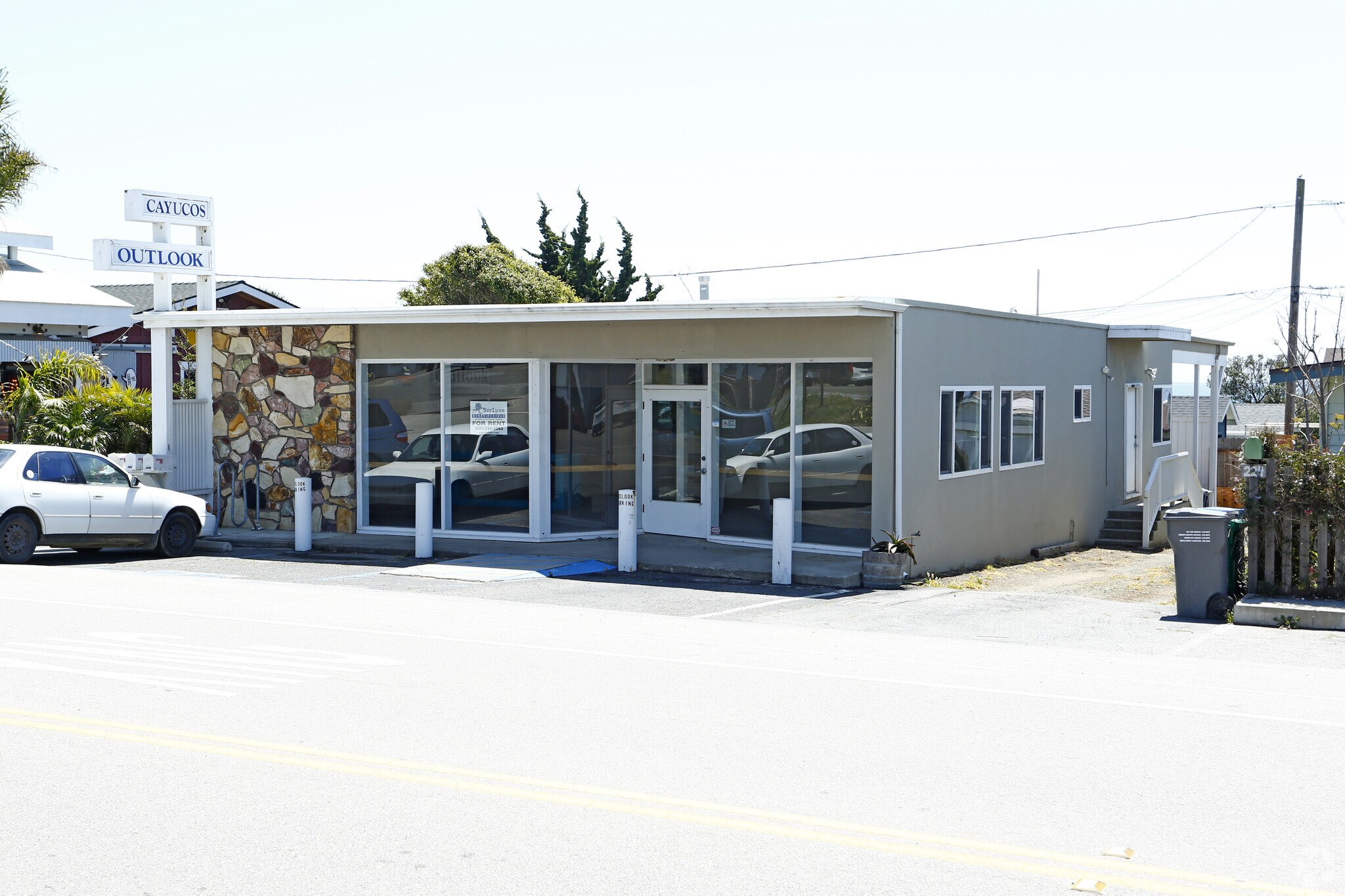 248 S Ocean Ave, Cayucos, CA for sale Primary Photo- Image 1 of 1