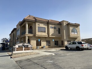 More details for 950 E Palmdale Blvd, Palmdale, CA - Office for Lease