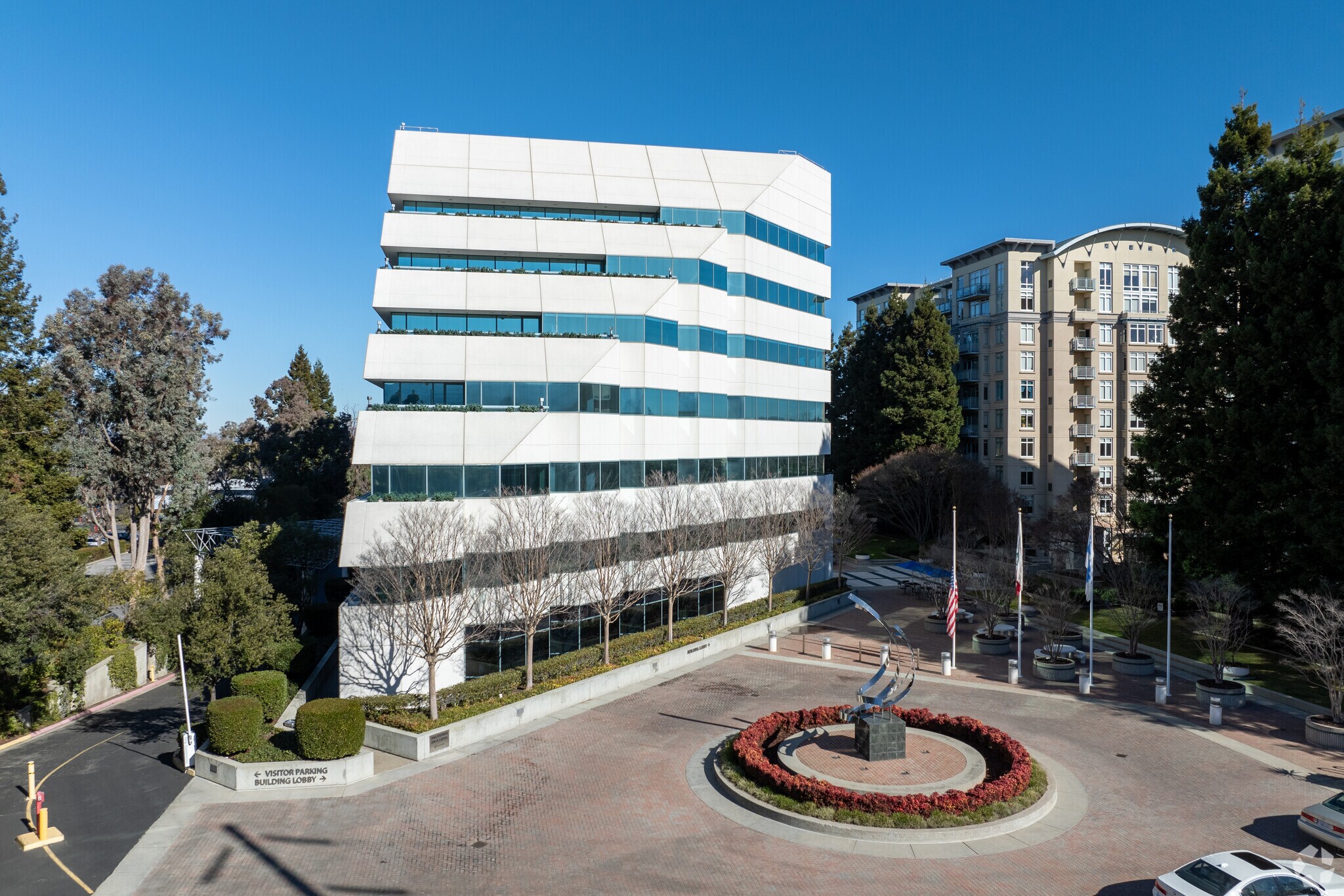 2440 W El Camino Real, Mountain View, CA for sale Building Photo- Image 1 of 1