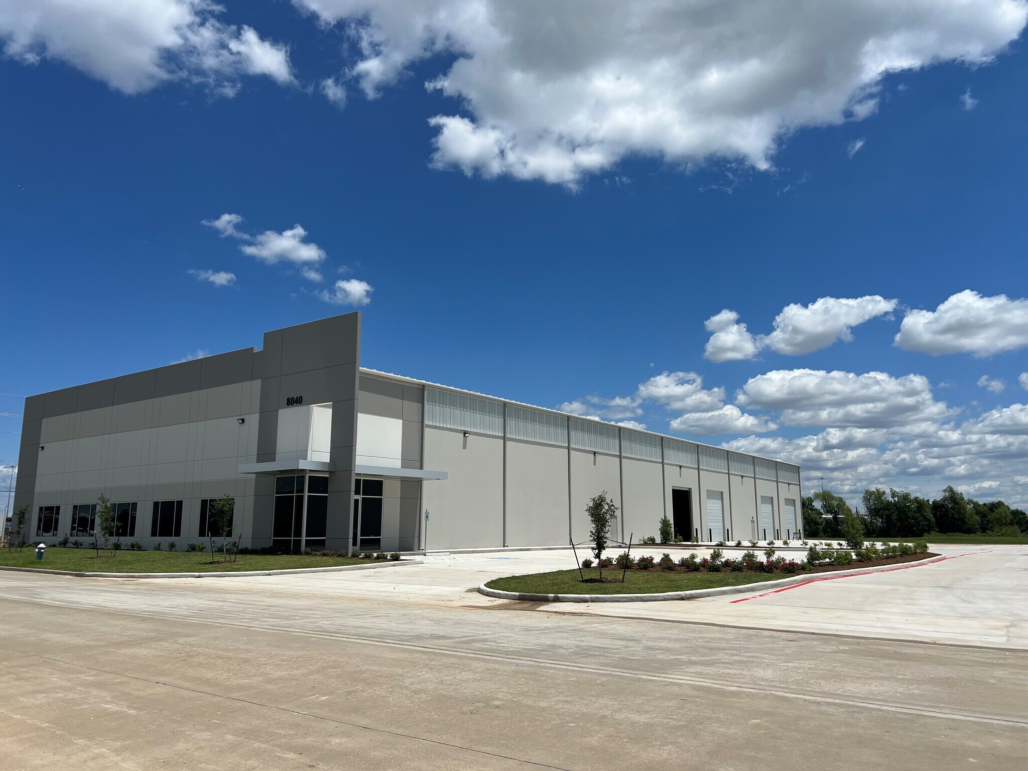 8840 Wedigo Pl, Houston, TX for lease Building Photo- Image 1 of 5