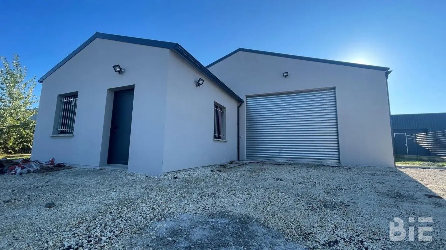 Flex in Bruges for sale Building Photo- Image 1 of 7