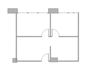 4200 South Fwy, Fort Worth, TX for lease Floor Plan- Image 1 of 1