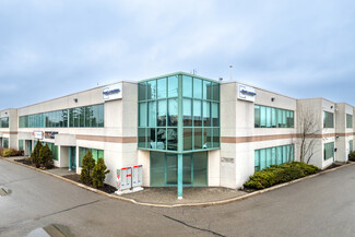 More details for 2900 Langstaff Rd, Vaughan, ON - Office for Lease