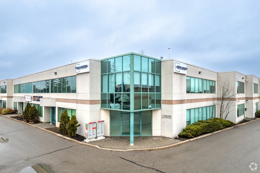 2900 Langstaff Rd, Vaughan, ON for sale - Primary Photo - Image 1 of 1