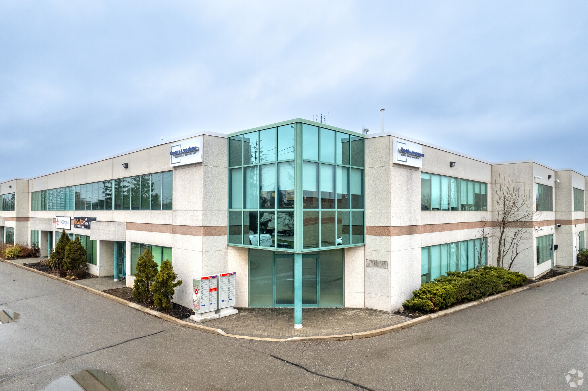 2900 Langstaff Rd, Vaughan, ON for sale Primary Photo- Image 1 of 1