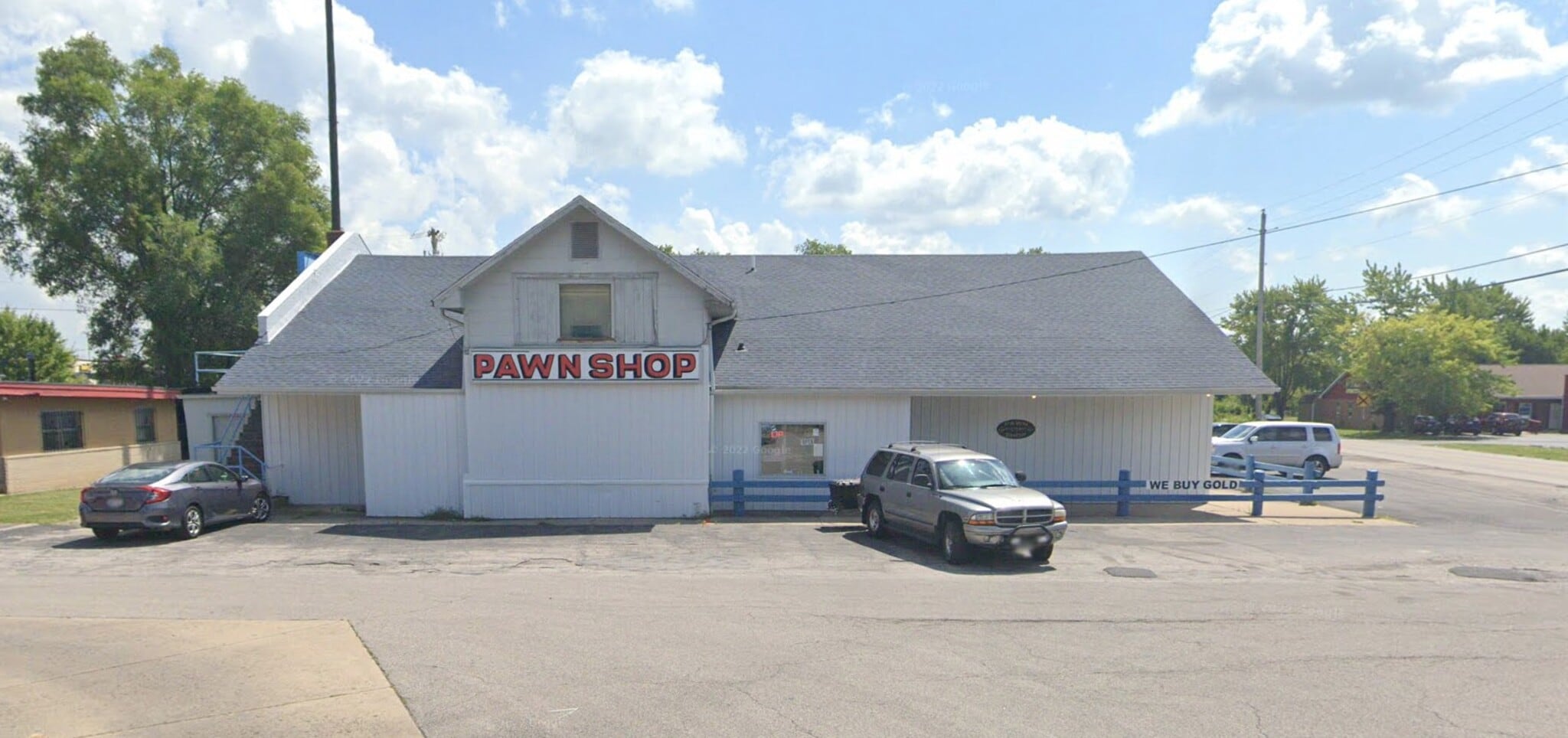 906 E 5th St, Marysville, OH for sale Building Photo- Image 1 of 5