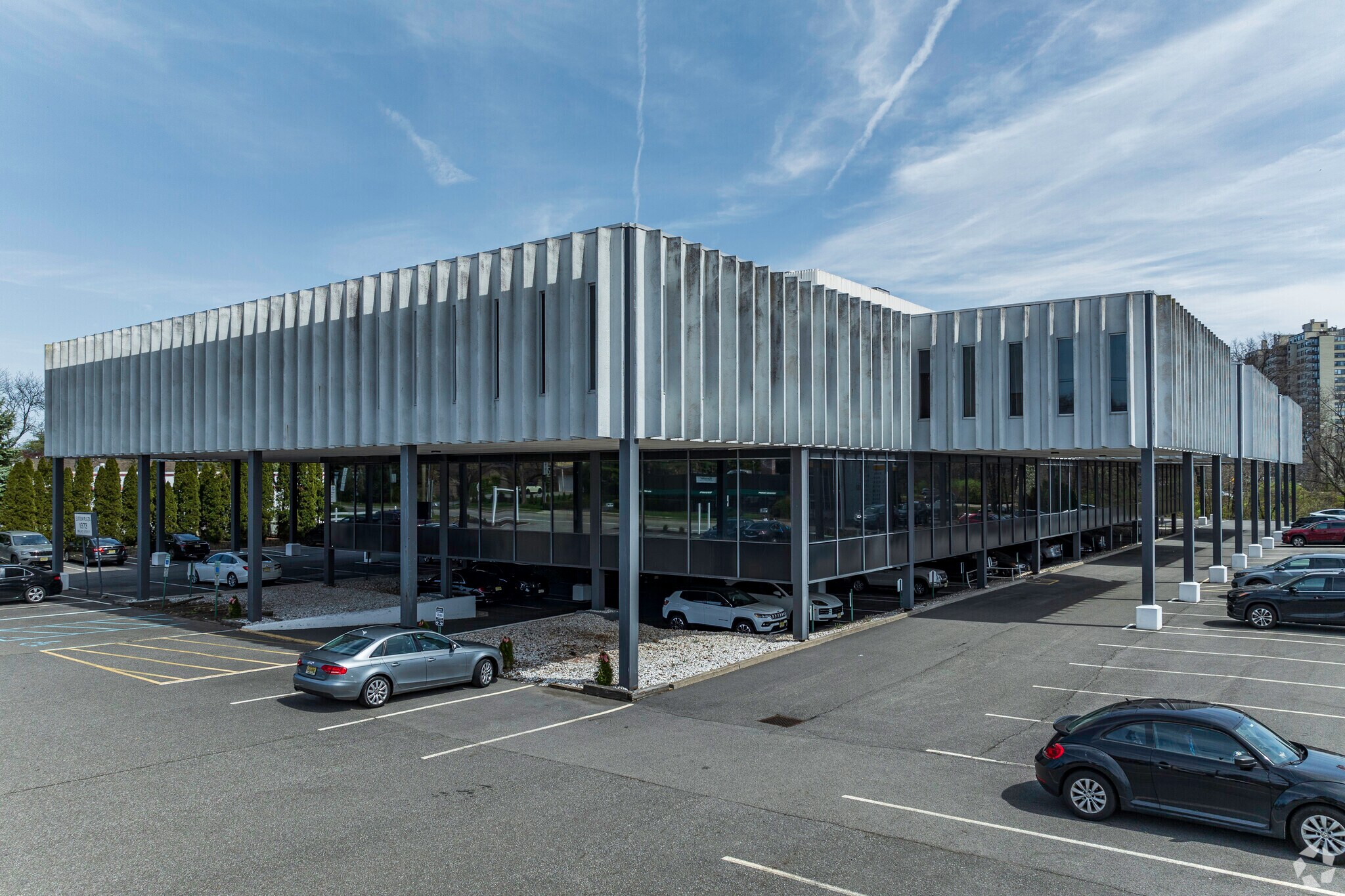 1373 Broad St, Clifton, NJ for sale Primary Photo- Image 1 of 1