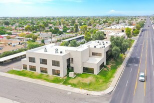 3120 N 19th Ave, Phoenix AZ - Commercial Real Estate