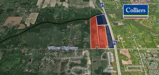 More details for 8126 W Willow Hwy, Grand Ledge, MI - Land for Sale