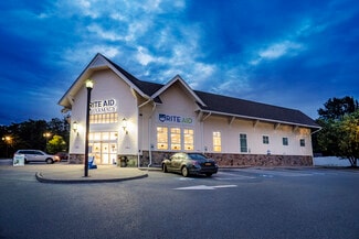 More details for 1 Crum Elbow Rd, Hyde Park, NY - Retail for Lease