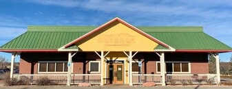 988 W Dillon Rd, Louisville CO - Bar