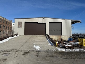 More details for 5 Broadway, Albany, NY - Specialty for Sale