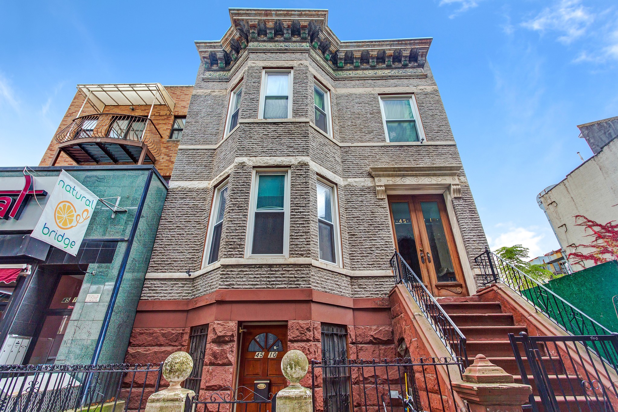 4510 23rd St, Long Island City, NY for sale Primary Photo- Image 1 of 8